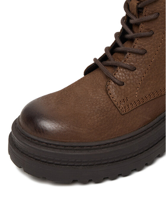 G-Star Raw G-Star Raw Schnürschuhe CEO-WI34-ALASKA-01 Braun