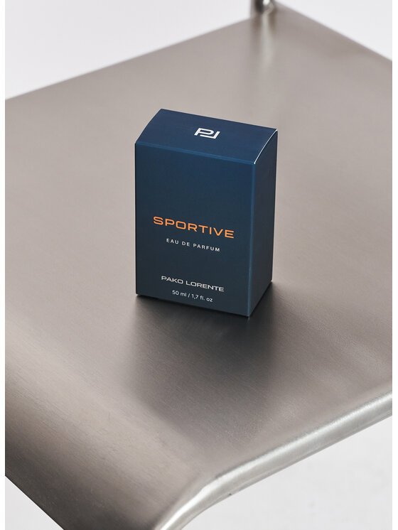Pako Lorente Pako Lorente P26SF-FP-001 Woda perfumowana