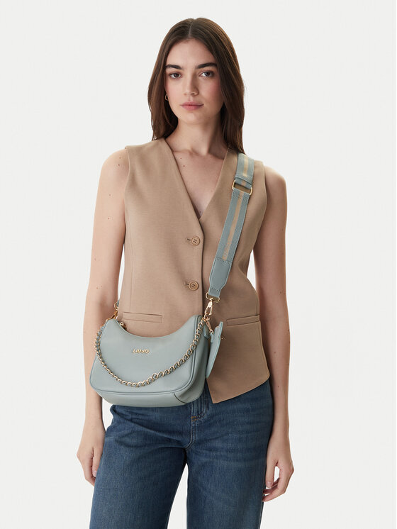 Liu Jo Rucsac AA6180 E1012 Albastru