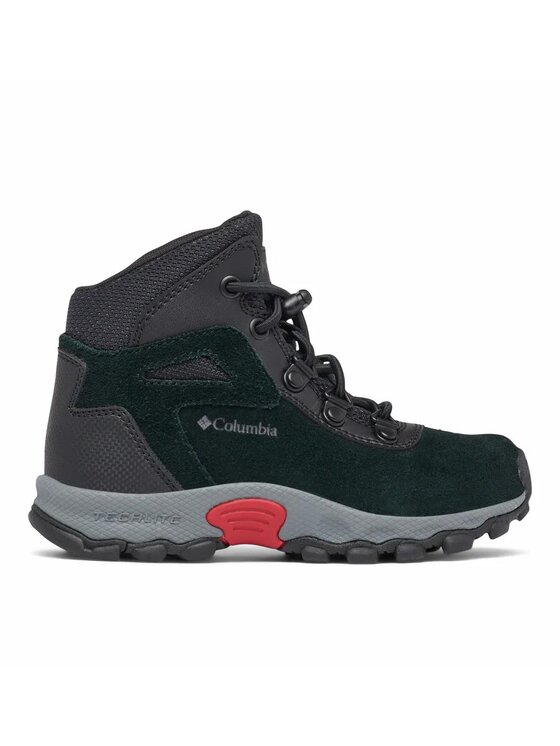Columbia Columbia Buty 204412 Czarny