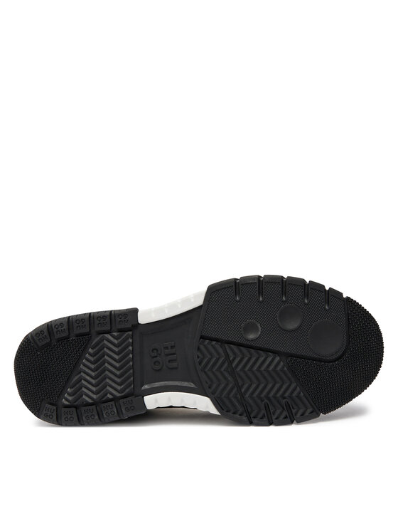 HUGO Hugo Sneakers Kedge 50523969 Grau