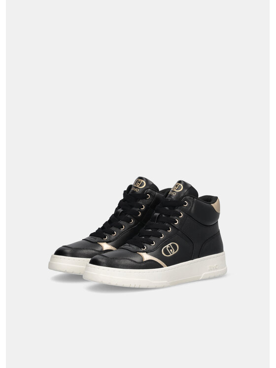 Liu Jo Liu Jo Sneakers BF5055PX331S1189 Nero