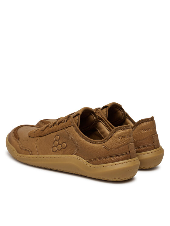Vivo Barefoot Vivo Barefoot Laisvalaikio batai Gobi 309630 Ruda