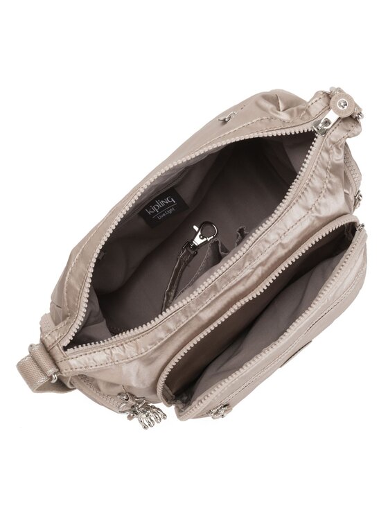Kipling Kipling Saszetka 184015 Złoty