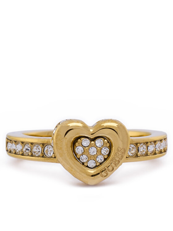 Guess Guess Gredzens JUBR05 464JW Zelta