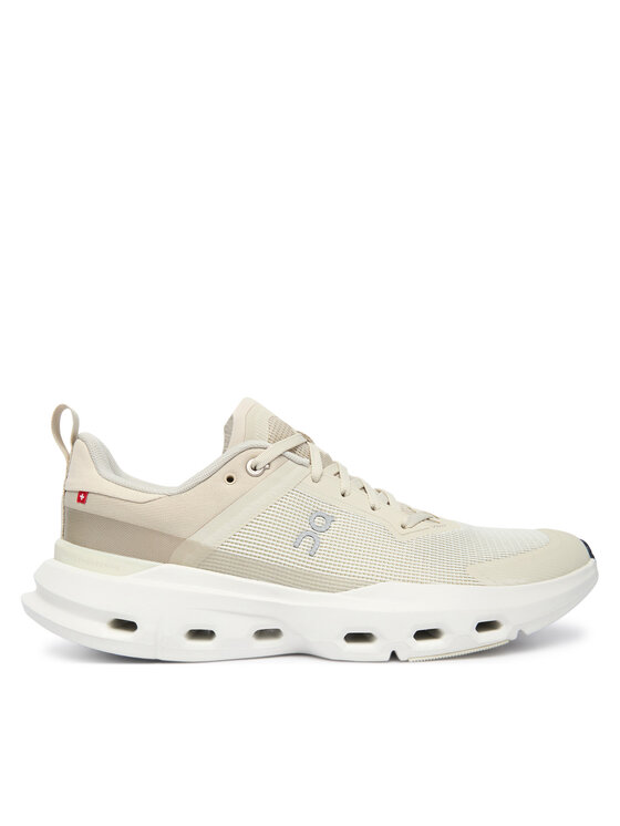 On On Scarpe da palestra Cloudpulse Next 3MF30603563 Beige