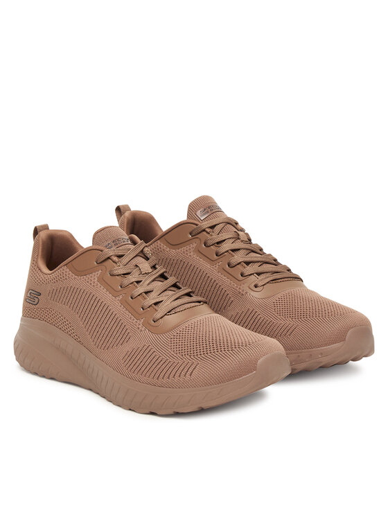 Skechers Skechers Снікерcи BOBS SPORT Face Off 117209 Червоний