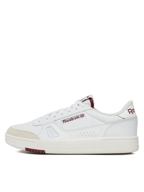 Reebok Reebok Sneakersy Lt Court IF0238 Biały