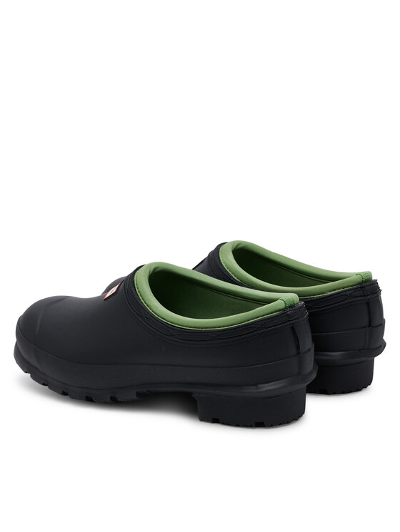 Hunter Hunter Cizme de cauciuc WFF1088RMA Negru