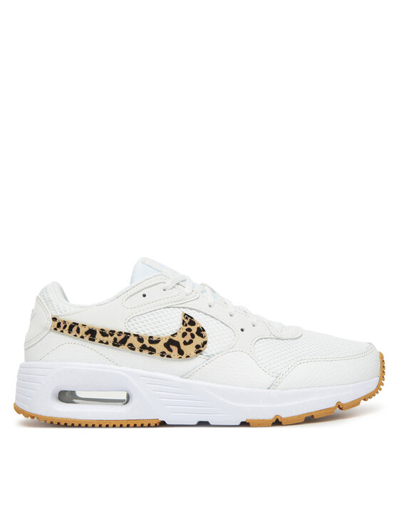 Sneakers Nike Wmns Air Max Sc FZ2649 100 Alb