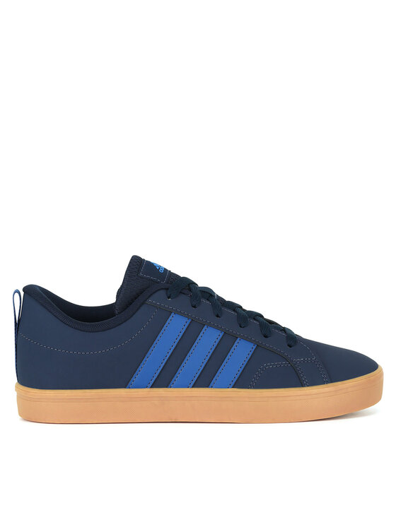 adidas Sneakersy VS PACE 2.0 K IE8884 Tmavomodrá