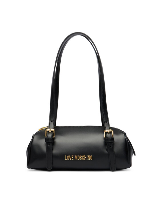 LOVE MOSCHINO LOVE MOSCHINO Torbica JC4101PP1PLY0000 Crna