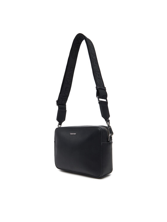 Calvin Klein Calvin Klein Käekott Ck Must Small Camera Bag K60K613145 Must