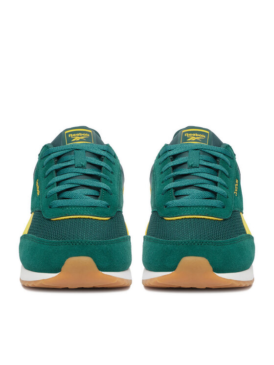 Reebok Reebok Сникърси CEO-MODA AR30315MGYT Зелен