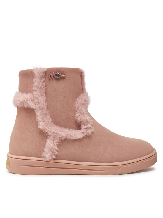Mayoral Mayoral Stiefel 46.484 Rosa