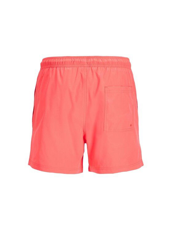Jack & Jones Jack & Jones Szorty kąpielowe 31434 Kolorowy Comfort Fit