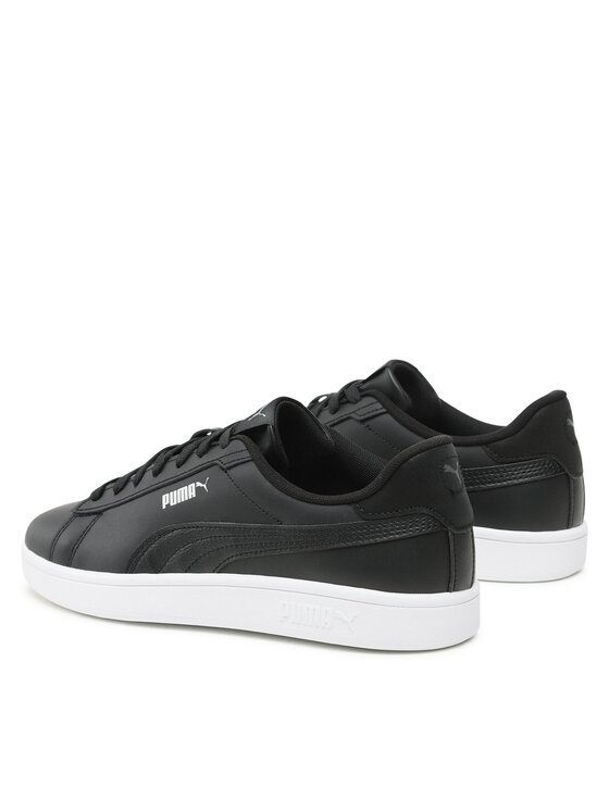 Puma Puma Sneakersy Puma Smash 3.0 L 39098702 Czarny