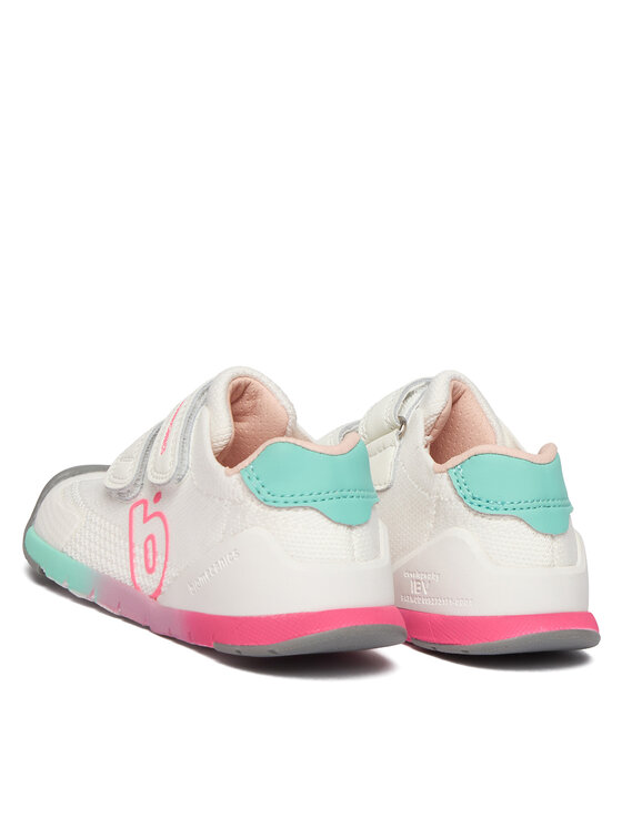 Biomecanics Biomecanics Poolsaapad 262137 Valge