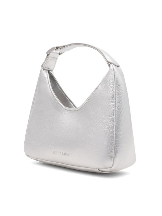 Jenny Fairy Jenny Fairy Handtasche MJH-W-055-04 Silberfarben