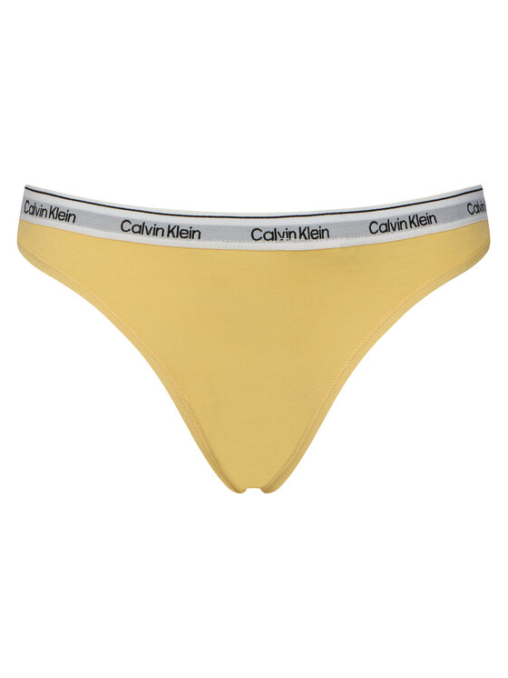Calvin Klein Underwear Calvin Klein Underwear Комплект прашки LV00QD5221 Цветен