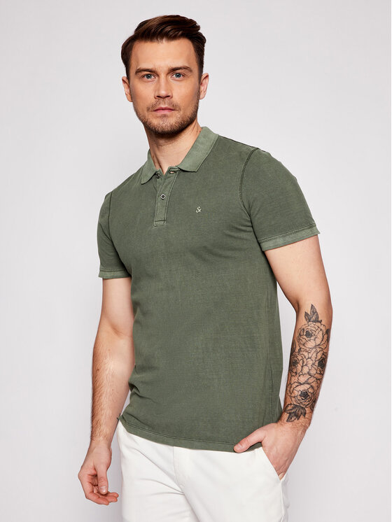 Classic polo shirt | JACK \u0026 JONES