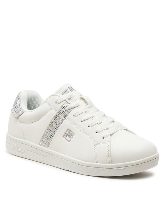 Fila Fila Tenisice Crosscourt 2 F Wmn FFW0257 Bijela
