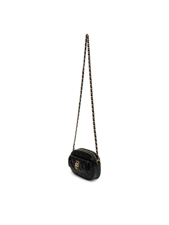 Badura Badura Handtasche TYL00304. Schwarz