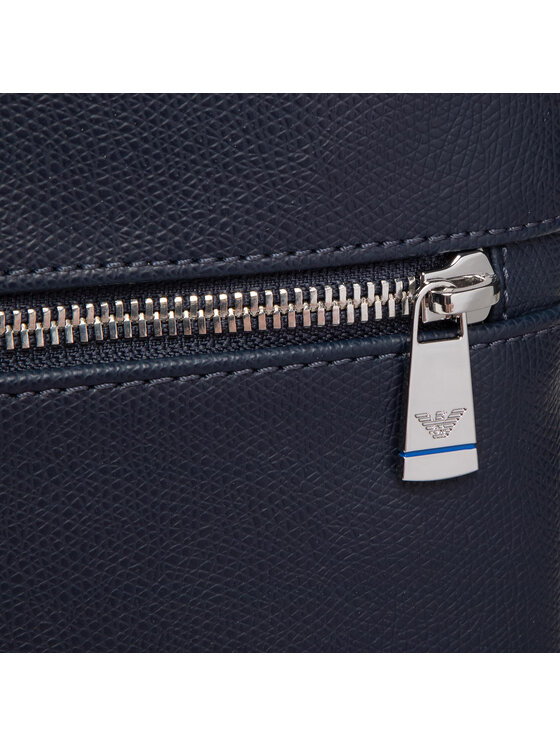 Emporio Armani Emporio Armani Brašna Y4M184 YLA0E 80455 Tmavomodrá