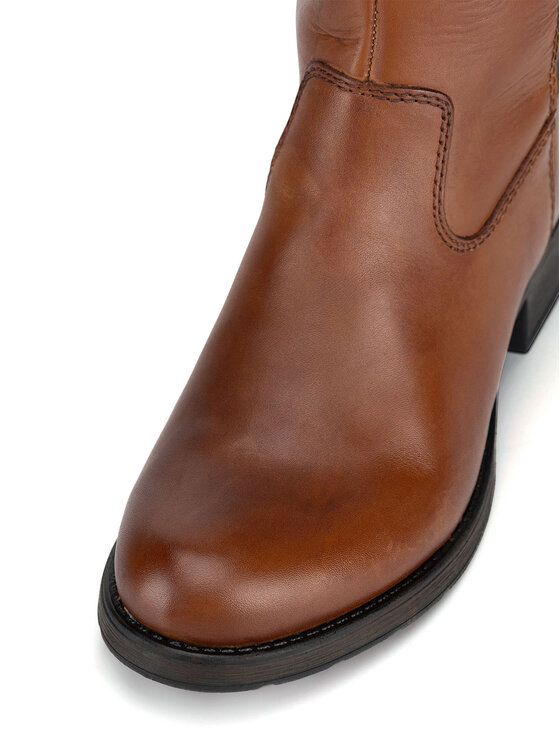 Rieker Rieker Stivali Z9591-23 Marrone