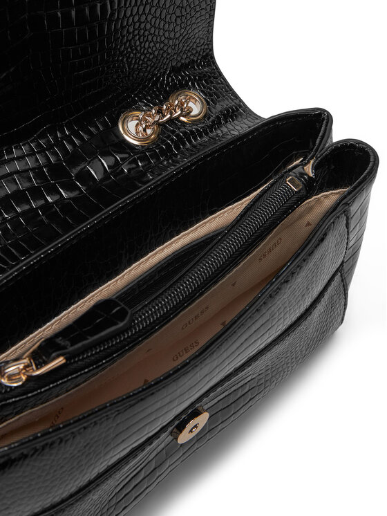 Guess Guess Дамска чанта HWCG95 27210 Черен
