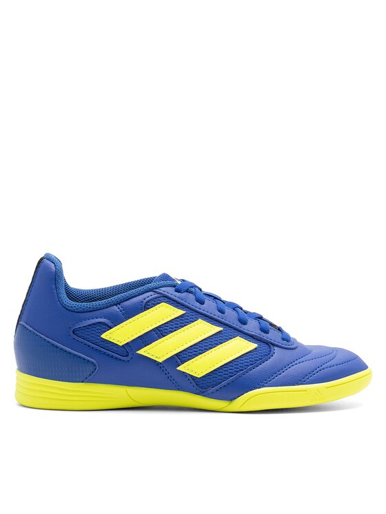 adidas adidas Tenisice SUPER SALA 2 J GZ2562 Tamnoplava