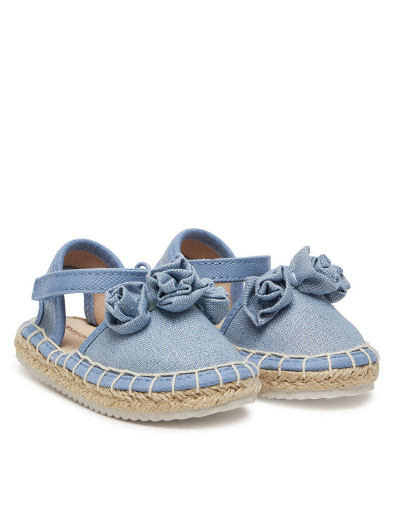 Mayoral Mayoral Espadrilles 41646 Kék