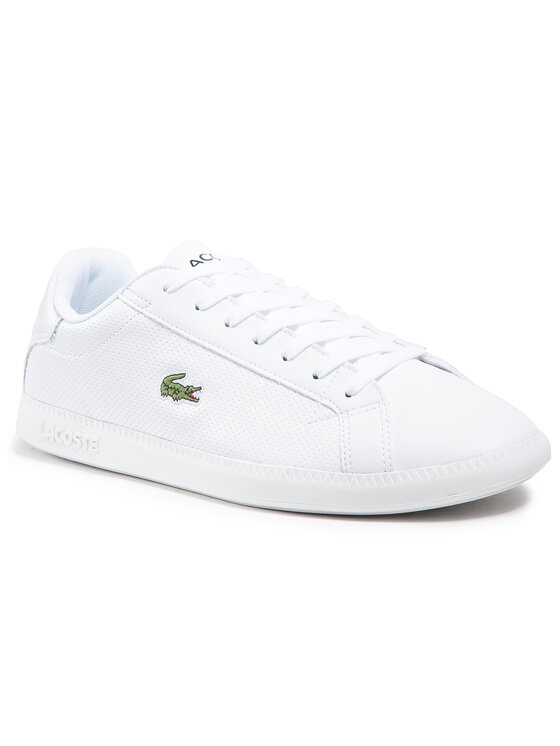 lacoste chaussure 2018