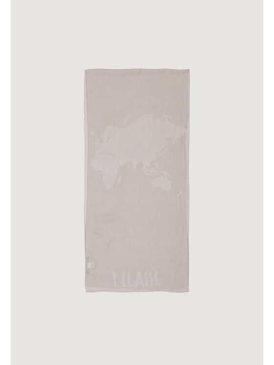 Alviero Martini Prima Classe Alviero Martini Prima Classe Sciarpa S642 1845 Beige