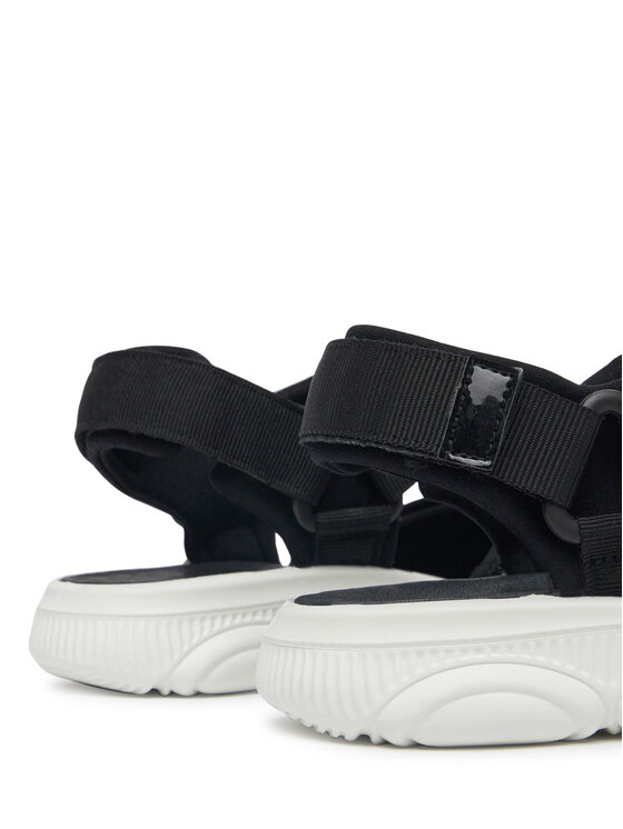 Primigi Primigi Sandalen 7891933 D Schwarz