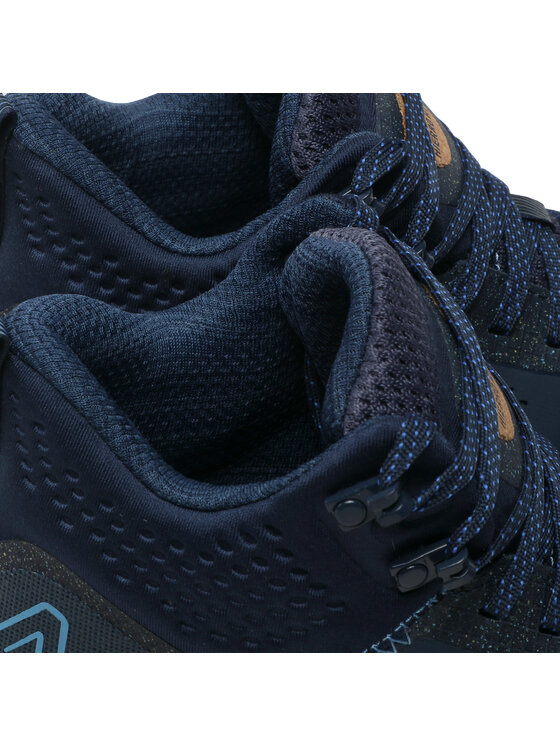 New Balance New Balance Matkajalatsid Fresh Foam Hierro Mid MTHIMCCN Tumesinine