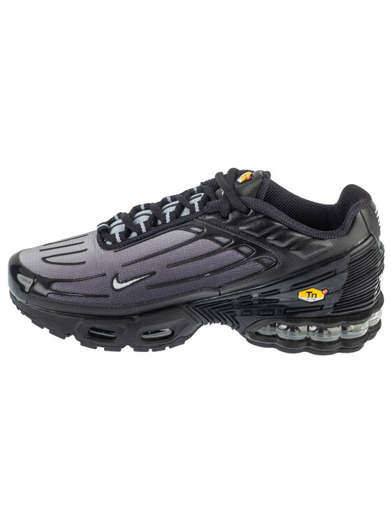 Nike Nike Sneakersy Air Max Plus TN III Czarny