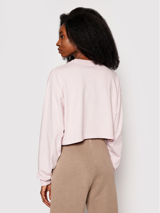 Blusa Classics GS1680 Rosa Oversize
