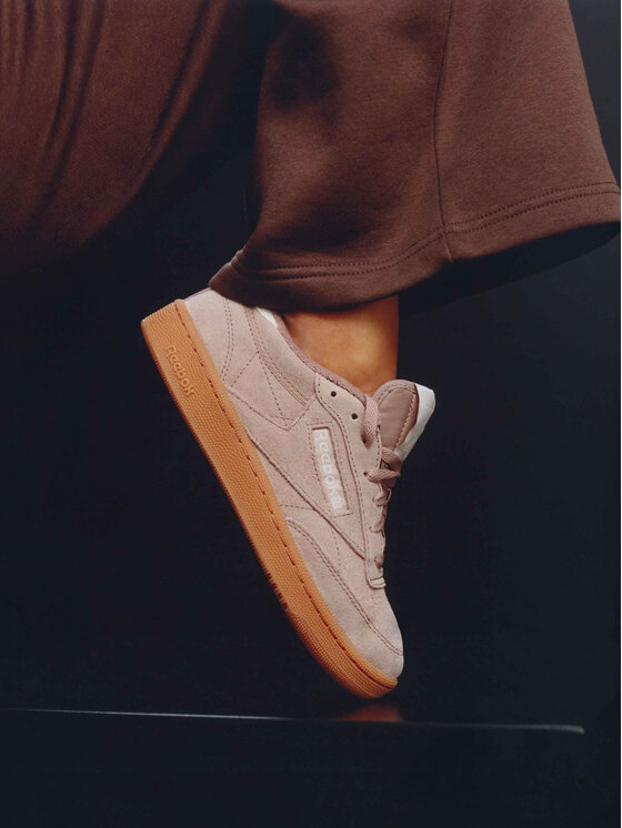 Reebok Reebok Tossud EO-CLUB C 85 100260635 Heleроosa
