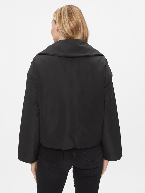 Marella Marella Kurtka puchowa Ranetta 2334860139200 Czarny Regular Fit