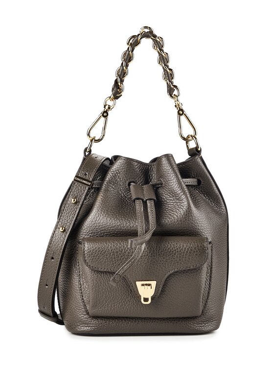 Coccinelle Coccinelle Borsetta 329030 Grigio