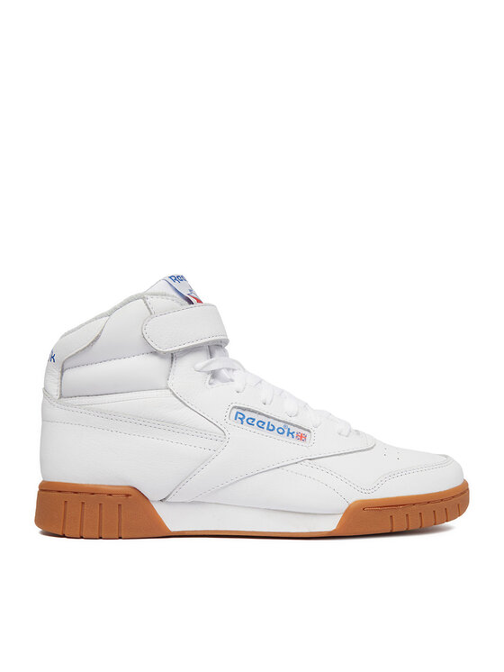 Reebok Reebok Sneakers EO-EX-O-FIT HI 100259123 Alb