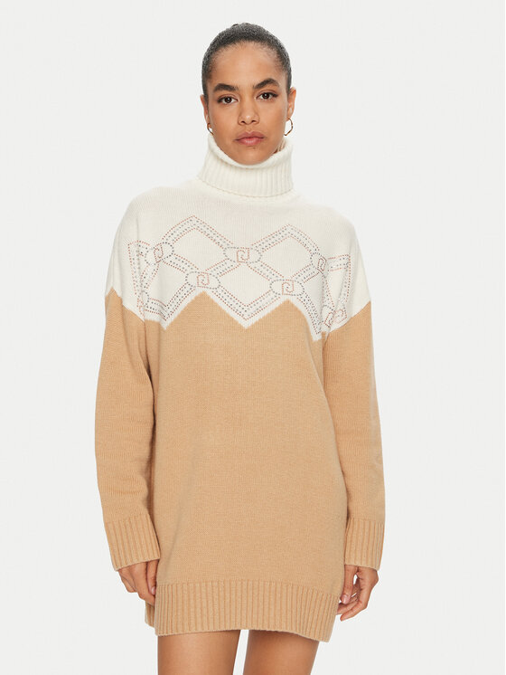 Robe pull liu jo outlet
