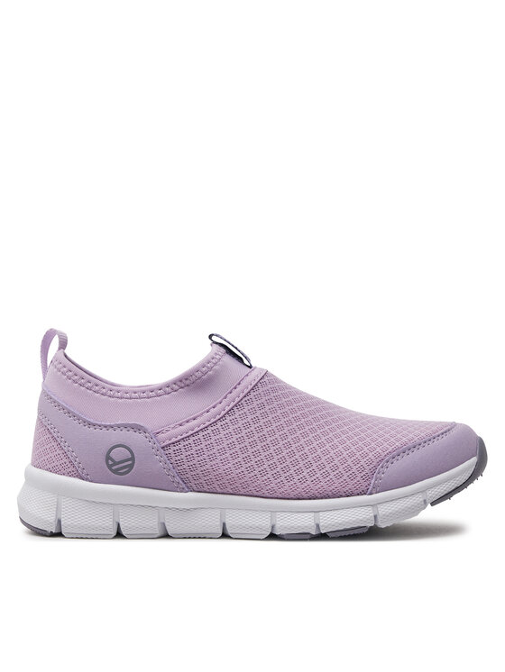 Sneakers Halti Lente 2 Jr 054-2663 Orchid Bloom lavender