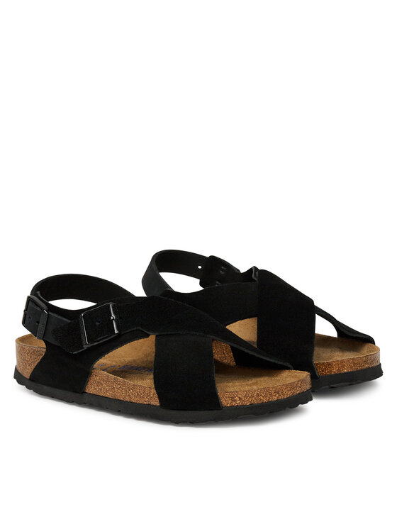Birkenstock Birkenstock Σανδάλια Tulum SFB 1029779 Μαύρο