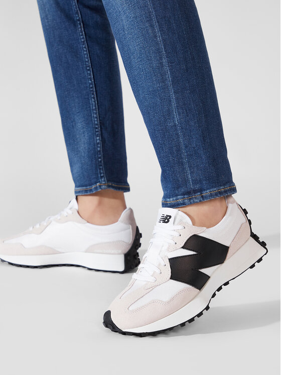 New Balance New Balance Sportcipők MS327CWB Bézs