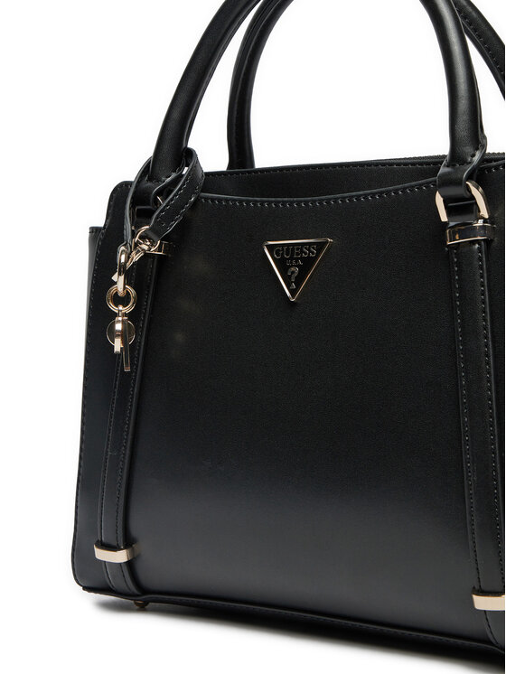 Guess Guess Rankinė HWVG94 93060 Juoda