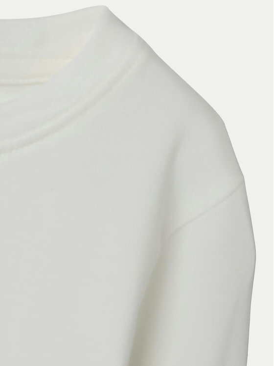 NAME IT NAME IT Blusa 13238716 Bianco Regular Fit