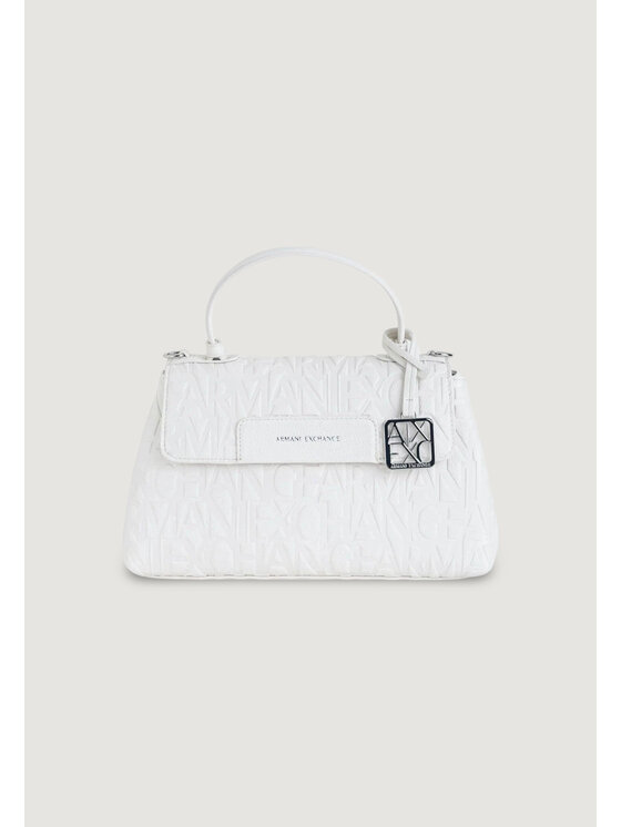Armani Exchange Armani Exchange Borsetta XW001223 AF15774 Bianco