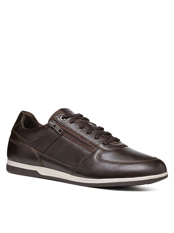 Geox Geox Pantofi U Renan U454GB 00085 C6009 Maro